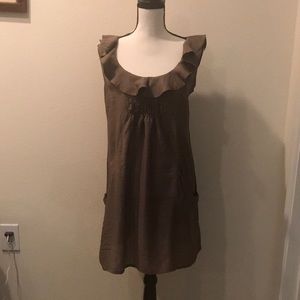 Tunic army green size M